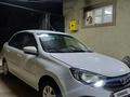 ВАЗ (Lada) Granta 2190 2020 годаүшін3 950 000 тг. в Жанатас – фото 2