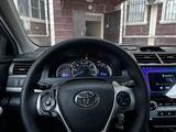 Toyota Camry 2014 года за 5 800 000 тг. в Актау – фото 3