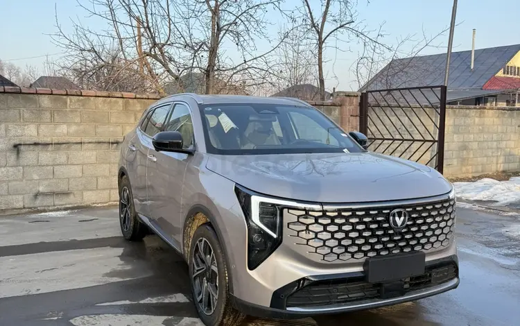 Changan CS55 Plus 2026 года за 11 000 000 тг. в Алматы