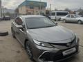 Toyota Camry 2024 года за 19 500 000 тг. в Алматы