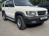 Isuzu Trooper 1998 года за 4 200 000 тг. в Алматы – фото 2