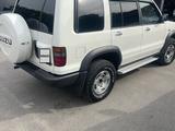 Isuzu Trooper 1998 года за 4 200 000 тг. в Алматы – фото 4