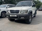 Isuzu Trooper 1998 года за 4 200 000 тг. в Алматы