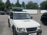 Isuzu Trooper 1998 года за 4 200 000 тг. в Алматы – фото 5