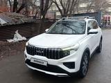 Kia Sportage 2024 годаүшін13 000 000 тг. в Алматы