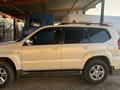 Toyota Land Cruiser Prado 2007 года за 10 500 000 тг. в Жетиген – фото 24