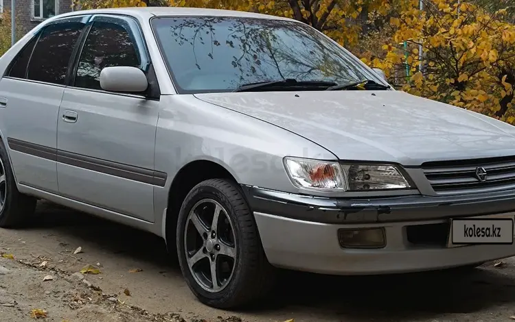 Toyota Corona 1997 года за 2 650 000 тг. в Семей