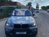 BMW X5 2007 годаүшін8 500 000 тг. в Алматы – фото 4