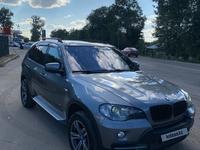 BMW X5 2007 годаүшін8 500 000 тг. в Алматы