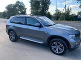 BMW X5 2007 годаүшін8 500 000 тг. в Алматы – фото 5