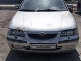 Mazda 626 1999 года за 1 350 000 тг. в Алматы – фото 3