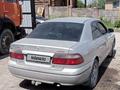 Mazda 626 1999 годаүшін1 350 000 тг. в Алматы