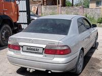 Mazda 626 1999 года за 1 350 000 тг. в Алматы
