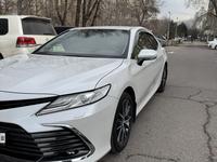 Toyota Camry 2023 годаfor21 000 000 тг. в Алматы