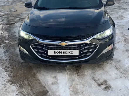 Chevrolet Malibu 2020 года за 9 200 000 тг. в Шымкент – фото 2