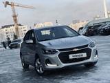 Chevrolet Onix 2023 годаүшін5 500 000 тг. в Астана – фото 2
