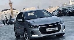 Chevrolet Onix 2023 года за 5 500 000 тг. в Астана – фото 2