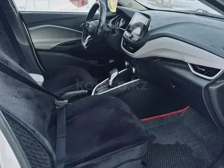 Chevrolet Onix 2023 года за 5 500 000 тг. в Астана – фото 13