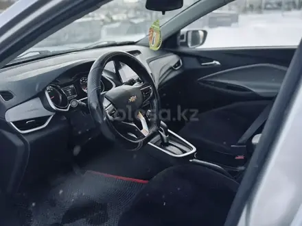 Chevrolet Onix 2023 года за 5 500 000 тг. в Астана – фото 14