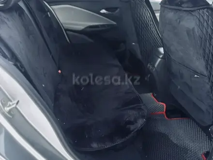 Chevrolet Onix 2023 года за 5 500 000 тг. в Астана – фото 16