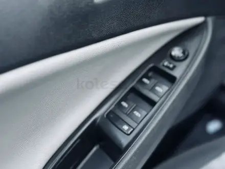Chevrolet Onix 2023 года за 5 500 000 тг. в Астана – фото 17