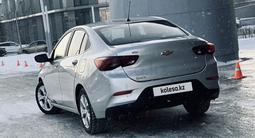 Chevrolet Onix 2023 года за 5 500 000 тг. в Астана – фото 4