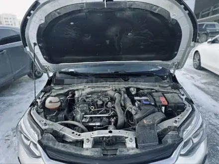 Chevrolet Onix 2023 года за 5 500 000 тг. в Астана – фото 24