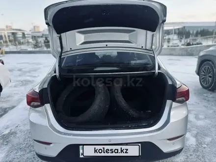 Chevrolet Onix 2023 года за 5 500 000 тг. в Астана – фото 25