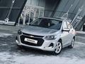 Chevrolet Onix 2023 года за 5 500 000 тг. в Астана