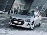 Chevrolet Onix 2023 года за 5 500 000 тг. в Астана