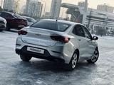 Chevrolet Onix 2023 годаүшін5 500 000 тг. в Астана – фото 3
