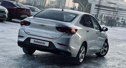 Chevrolet Onix 2023 года за 5 500 000 тг. в Астана – фото 3