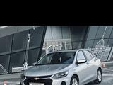 Chevrolet Onix 2023 годаүшін5 500 000 тг. в Астана – фото 5