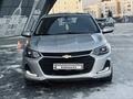 Chevrolet Onix 2023 года за 5 500 000 тг. в Астана – фото 6