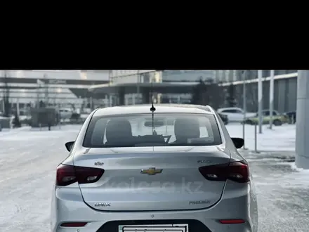 Chevrolet Onix 2023 года за 5 500 000 тг. в Астана – фото 9
