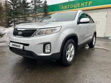 Kia Sorento 2013 года за 9 500 000 тг. в Усть-Каменогорск