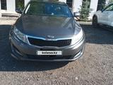 Kia K5 2010 года за 5 000 000 тг. в Усть-Каменогорск – фото 3