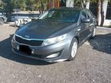 Kia K5 2010 годаүшін5 000 000 тг. в Усть-Каменогорск