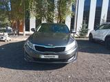 Kia K5 2010 годаfor5 000 000 тг. в Усть-Каменогорск – фото 5