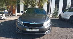 Kia K5 2010 годаfor5 000 000 тг. в Усть-Каменогорск – фото 5