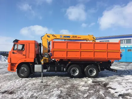 XCMG  SQS157K 2025 года за 10 618 000 тг. в Алматы – фото 3