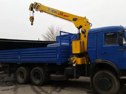 XCMG  SQS157K 2025 года за 10 618 000 тг. в Алматы – фото 6