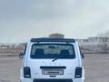 ВАЗ (Lada) Lada 2121 2017 годаүшін3 250 000 тг. в Балхаш – фото 4
