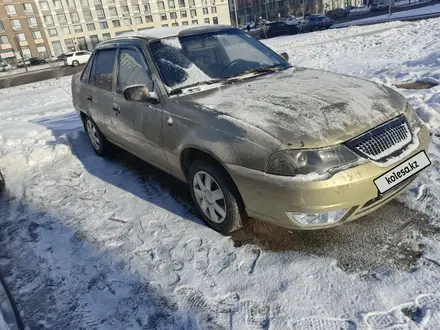 Daewoo Nexia 2008 года за 1 050 000 тг. в Астана