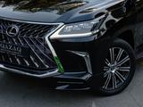 Lexus LX 570 2017 года за 44 000 000 тг. в Алматы – фото 4