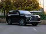 Lexus LX 570 2017 года за 44 000 000 тг. в Алматы – фото 2