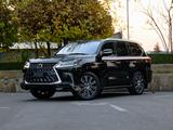 Lexus LX 570 2017 года за 44 000 000 тг. в Алматы