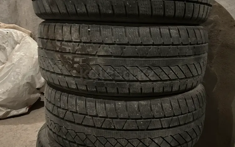 245/50/20R комплект зимние за 130 000 тг. в Балхаш