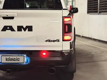 Dodge RAM 2019 годаүшін36 800 000 тг. в Алматы – фото 15