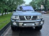 Nissan Patrol 2004 года за 14 500 000 тг. в Алматы